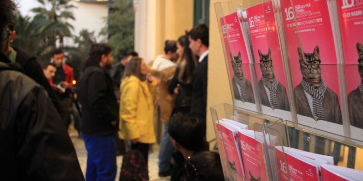 17. Uluslararası İzmir Kısa Film Festivali Kasım’da