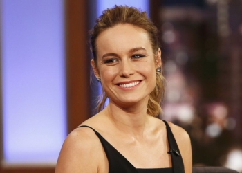 Oscar Ödüllü Oyuncu Brie Larson Yönetmen Koltuğuna Geçiyor