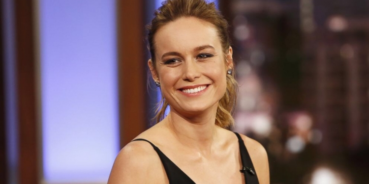 Oscar Ödüllü Oyuncu Brie Larson Yönetmen Koltuğuna Geçiyor