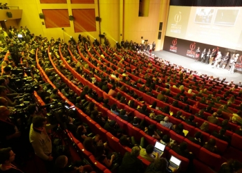 Antalya Film Destek Fonu Başvuruları Başladı