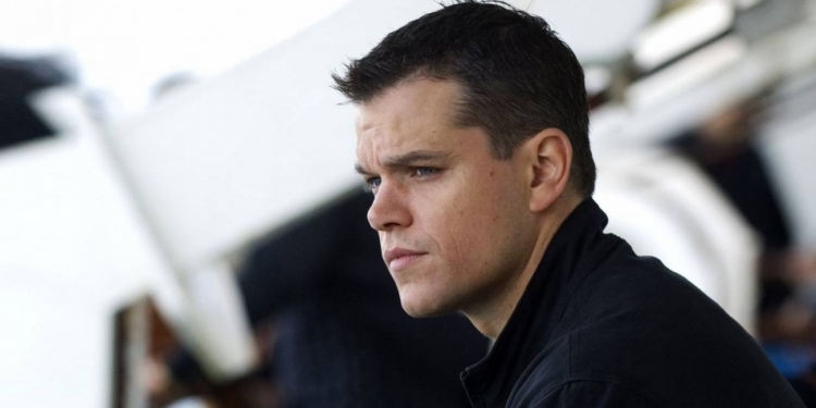 Onun Adı Bourne, Jason Bourne