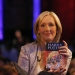 J.K. Rowling’den Hogwarts Temalı 3 Yeni Kitap Geliyor!