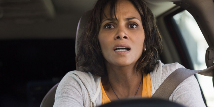 Halle Berry’nin Yeni Filmi Kidnap’ten İlk Fragman Yayımlandı