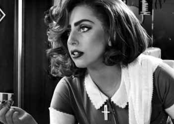 Lady Gaga ile “Bir Yıldız Doğuyor”