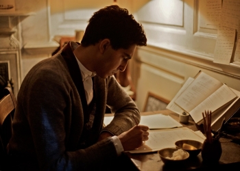 Lim (Hardy→+∞) ⁡Ramanujan *