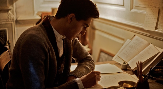 Lim (Hardy→+∞) Ramanujan *