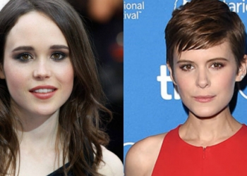 Ellen Page ve Kate Mara, Mercy İçin Bir Araya Geliyor