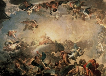 İnsanın Öteki Hikâyesi: Mitoloji ve Destan Filmleri