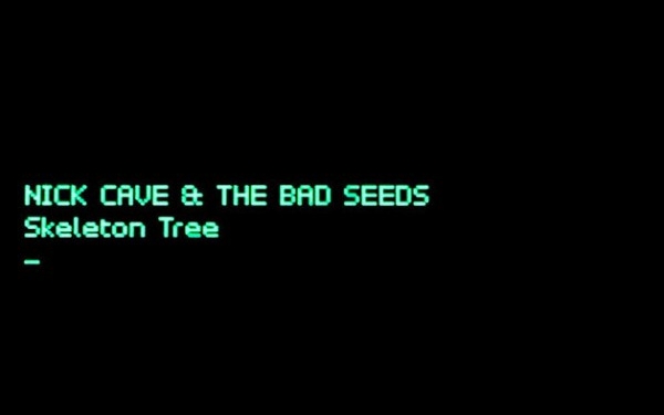Yeni Nick Cave and The Bad Seeds Belgeselinden Fragman Yayımlandı!