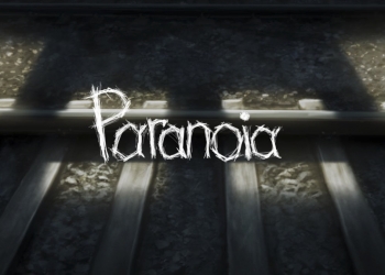 Paranoia (2010)