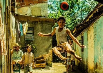 Pelé: Birth of a Legend İçin Geri Sayım Başladı