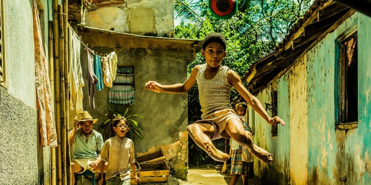 Pelé: Birth of a Legend İçin Geri Sayım Başladı