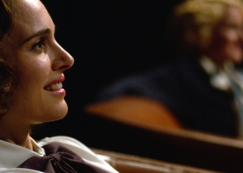 Natalie Portman’ı Yeni Dizi “We Are Completely Beside Ourselves”de İzleyeceğiz