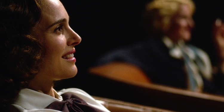 Natalie Portman’ı Yeni Dizi “We Are Completely Beside Ourselves”de İzleyeceğiz