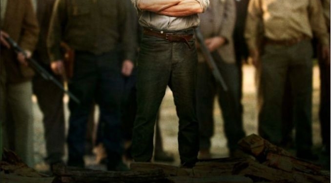 James Franco’lu In Dubious Battle’dan İlk Fragman Geldi!