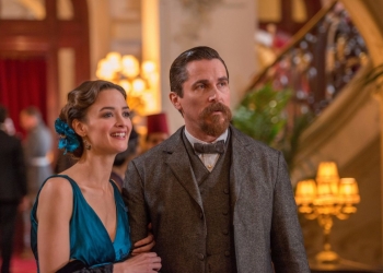 The Promise’ten İlk Görüntüler Geldi!