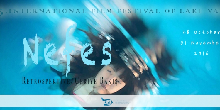 Van Gölü Film Festivali Ekim’de