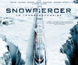 Snowpiercer (2013)