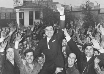 Tek ve Çok Sergisi Salt Galata’da