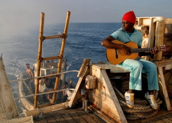Seu Jorge, David Bowie Turnesine Çıkıyor!