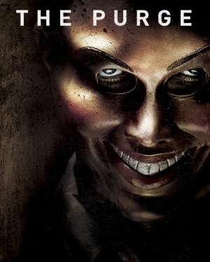 The Purge (2013)