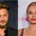 Travis Fimmel ve Kate Bosworth Finding Steve McQueen’in Kadrosunda