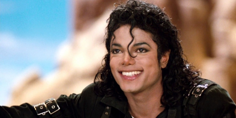 Michael Jackson’ın Hayatı Dizi Oluyor!