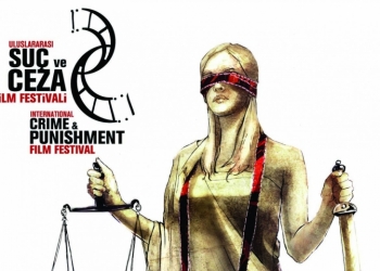 6. İstanbul Suç ve Ceza Film Festivali Başlıyor