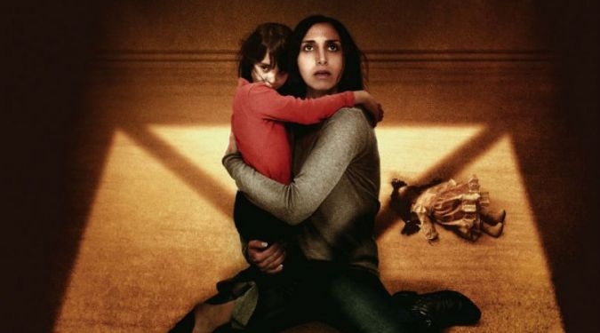 Korku Filmi Under the Shadow’dan Fragman Geldi!