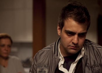 Çoğunluğun Devinimi: Mağdur, Muhteris, Muktedir