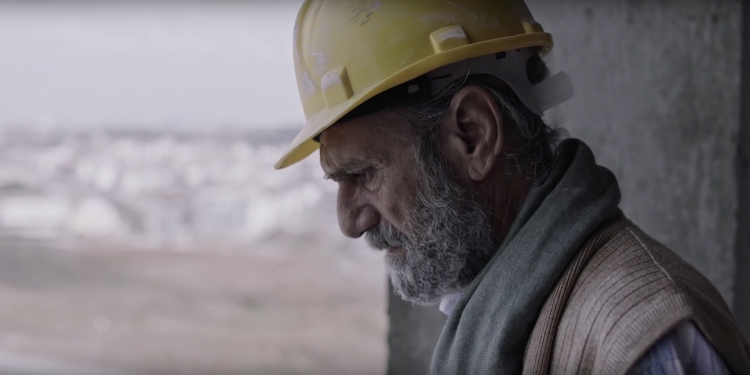 23.Uluslararası Adana Film Festivali İzlenimleri – Babamın Kanatları