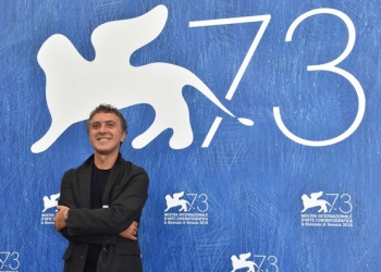 Venedik’te Altın Ayı Diaz’ın Jüri Özel Ödülü Reha Erdem’in Oldu