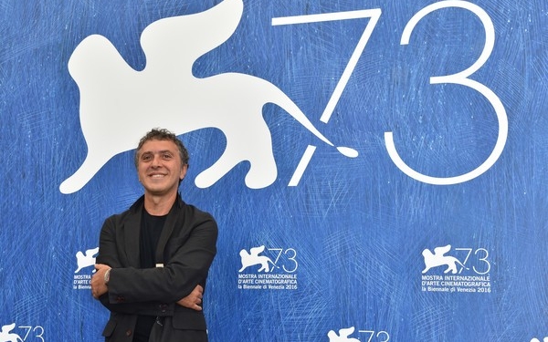 Venedik’te Altın Ayı Diaz’ın Jüri Özel Ödülü Reha Erdem’in Oldu