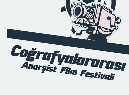 Coğrafyalararası Anarşist Kısa Film Festivali Başlıyor!