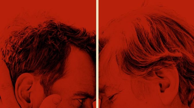 Trespass Against Us’ın Fragmanı Yayımlandı