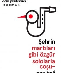 26. Akbank Caz Festivali 12 Ekim’de Başlıyor!