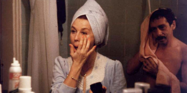 SALT Galata’da “Tek ve Çok” Gösterimleri Devam Ediyor!