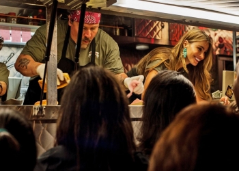 Küba Sandviçinin Mitolojik Tarifi ve Püf Noktaları: Chef (2014)