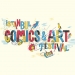 İstanbul Comics and Art Festivali Programı Açıklandı!