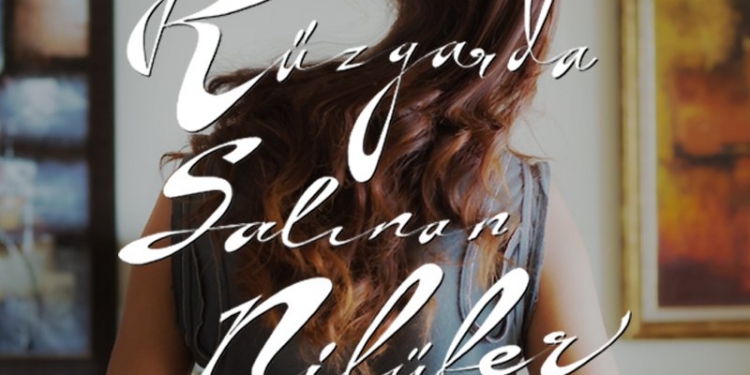 Montreal’de “Rüzgarda Salınan Nilüfer”e Ödül