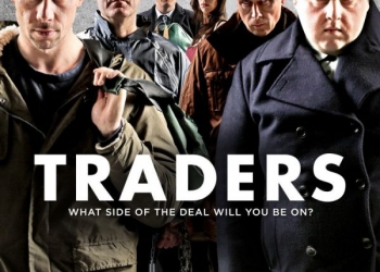 Traders (2015)