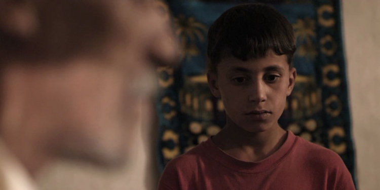 İzmir Kısa Film Festivali Finalistleri Belli Oldu!