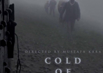 Türkiye’nin Oscar Adayı “Kalandar Soğuğu”