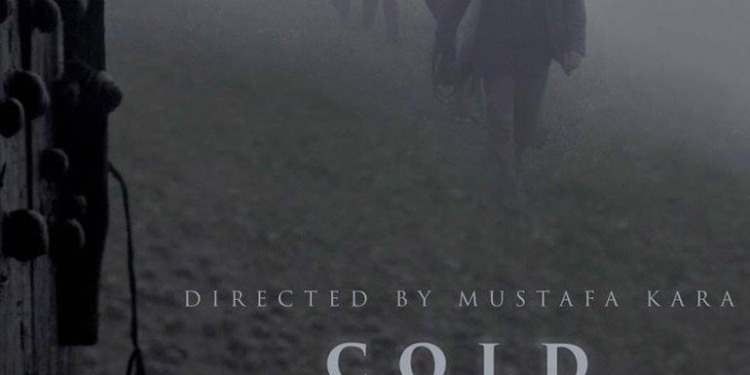 Türkiye’nin Oscar Adayı “Kalandar Soğuğu”