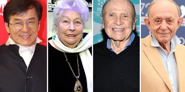 Akademi Yılın İlk Oscarlarını Dağıttı