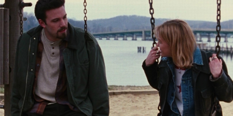 Bir Sahne: Peşinde Koşulan Amy’ler