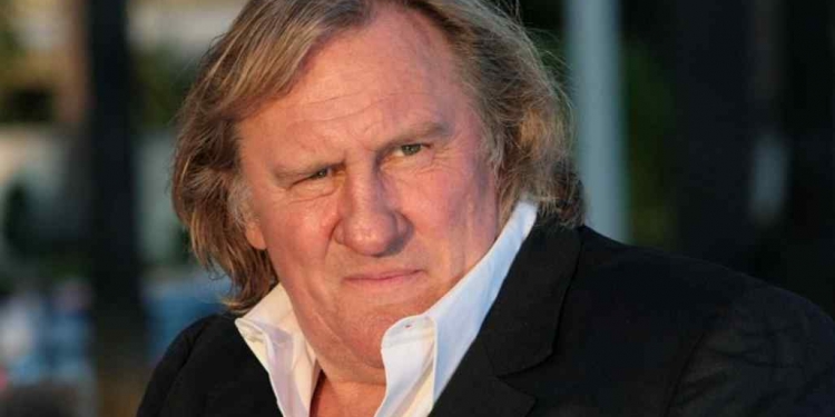 Gerard Depardieu Antalya Film Festivali’nin Konuğu Olacak