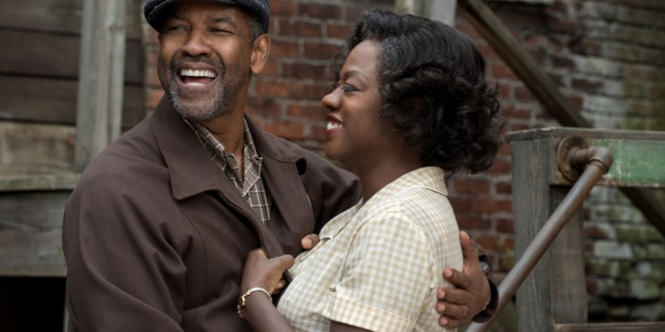 Denzel Washington’lı Fences’ten Fragman Yayımlandı!
