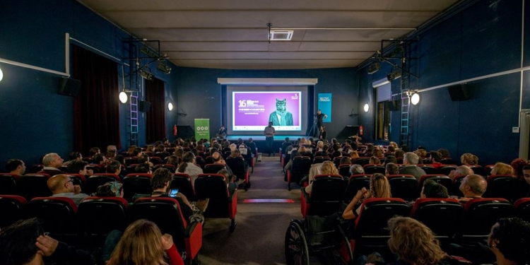 17. İzmir Kısa Film Festivali Başvuruları Sona Erdi