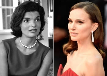 Natalie Portman’lı “Jackie” Filminden Görseller ve Yeni Klip Yayımlandı